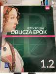 Oblicza epoki - wsip . Czesc 1.2