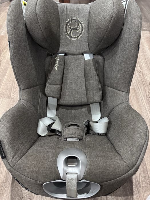 Cadeira bébé/criança Sirona cybex