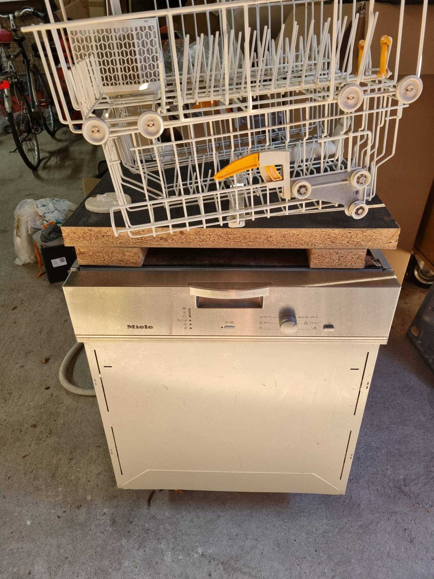 Części zmywarki Miele G 1022i