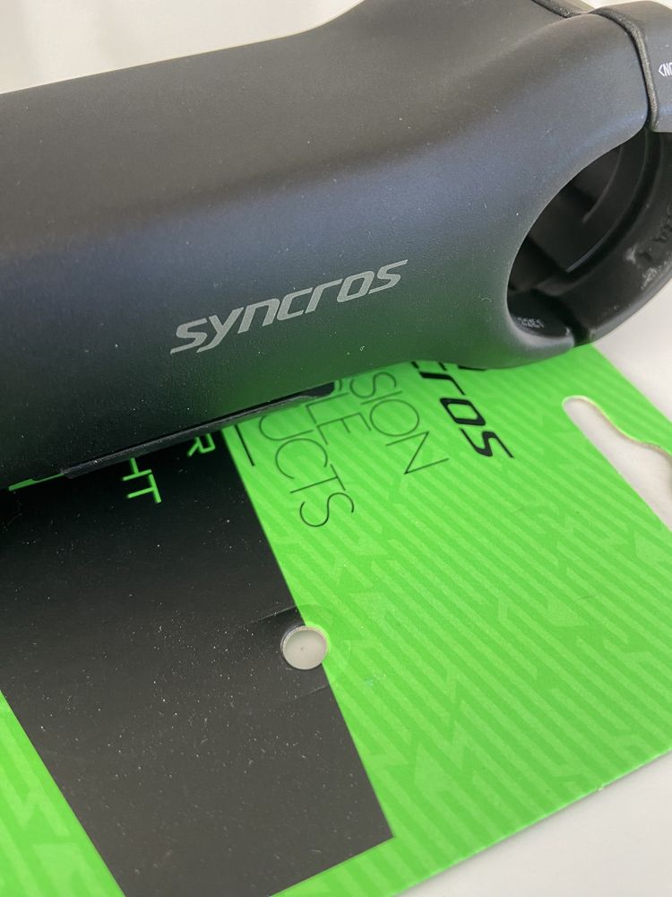 Syncros RR 2.0 / 2.5 mostek 110mm NOWY