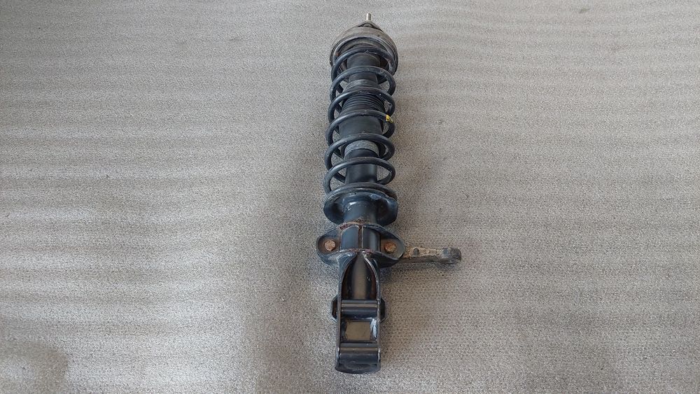 Amortecedor frente esquerdo FIAT Panda (141_)