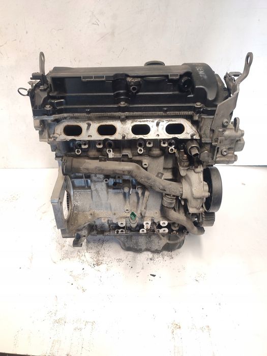 Двигун EP6CDT 5FA 1.6 турбо Peugeot 207 308 3008 508 Citroen C4 DS3