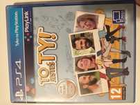 To jesteś Ty PS4 Playlink