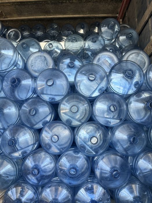 Бутиля ГУРТОМ ( полікарбонат)