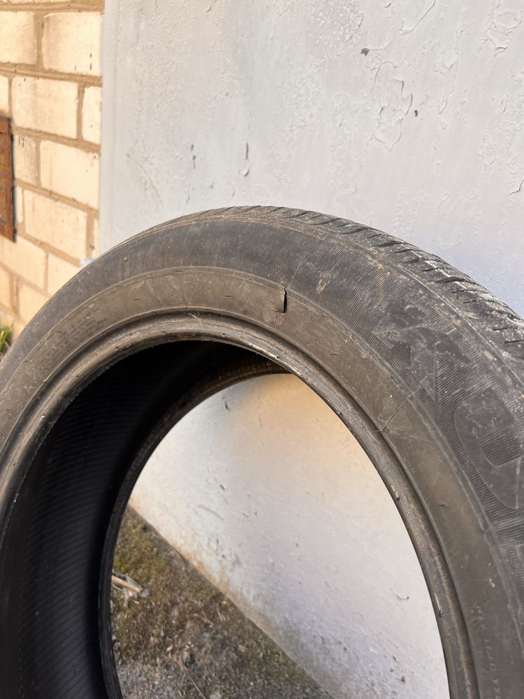 Kumho Solus KH16 R19 225 55 (Лето)