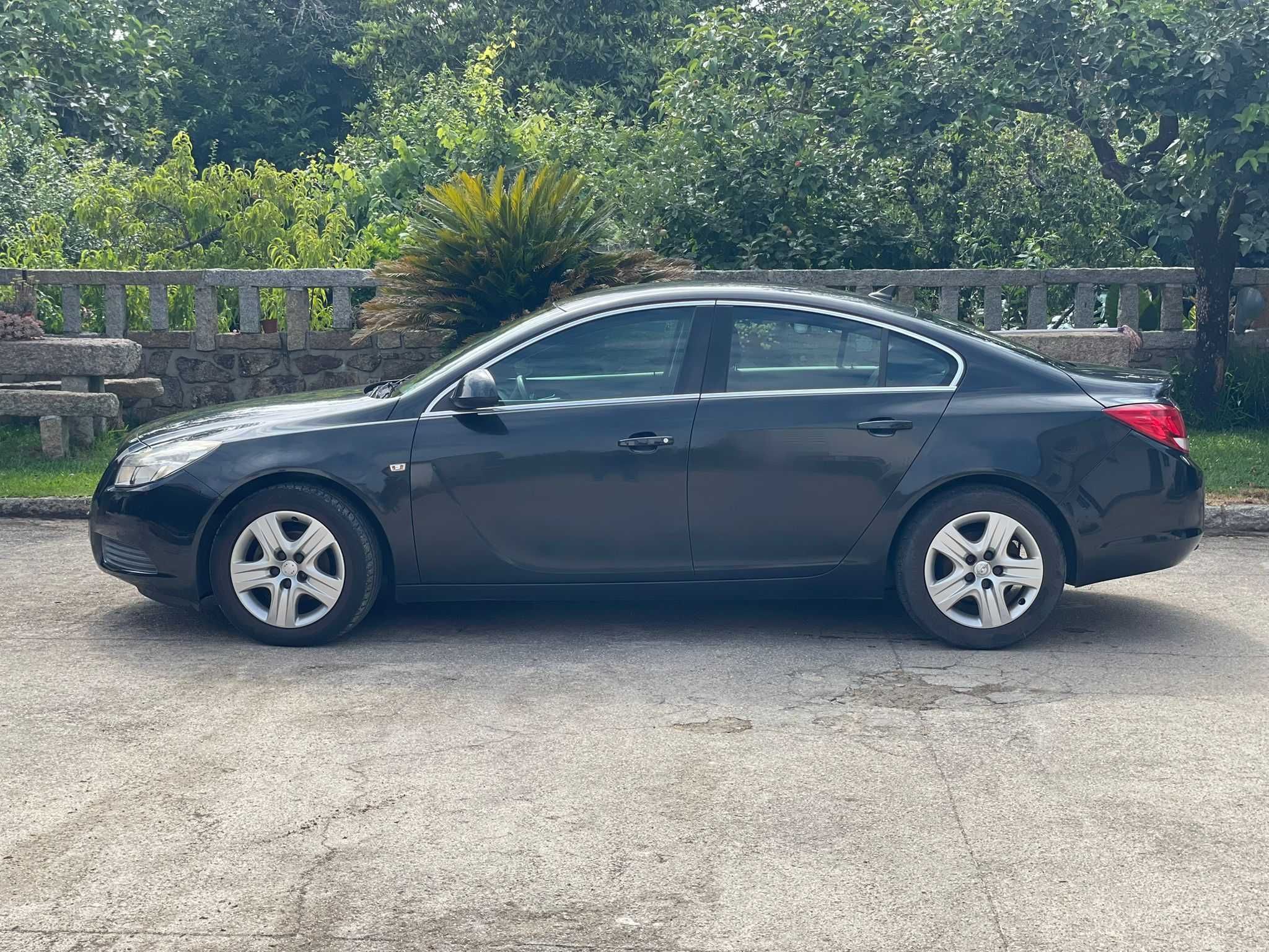 Opel Insignia 2.0 Diesel