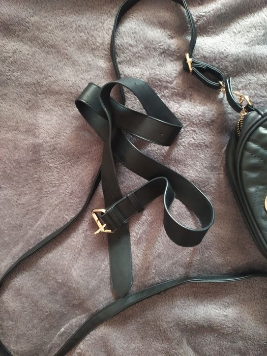 Torebka nerka damska 2 w 1 GG