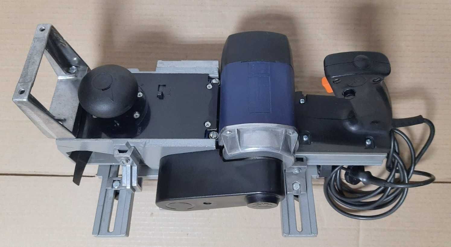 Электрорубанок Rebir IE-5708В