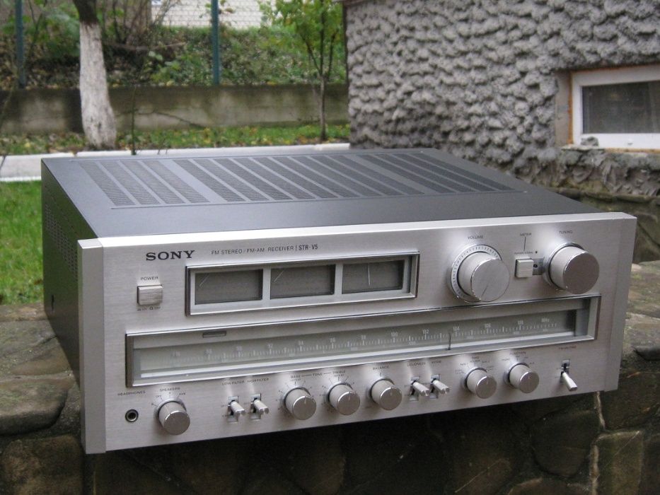 Ресиверы TOP Toshiba, Kenwood,Sansui,Denon, Onkyo, Nad