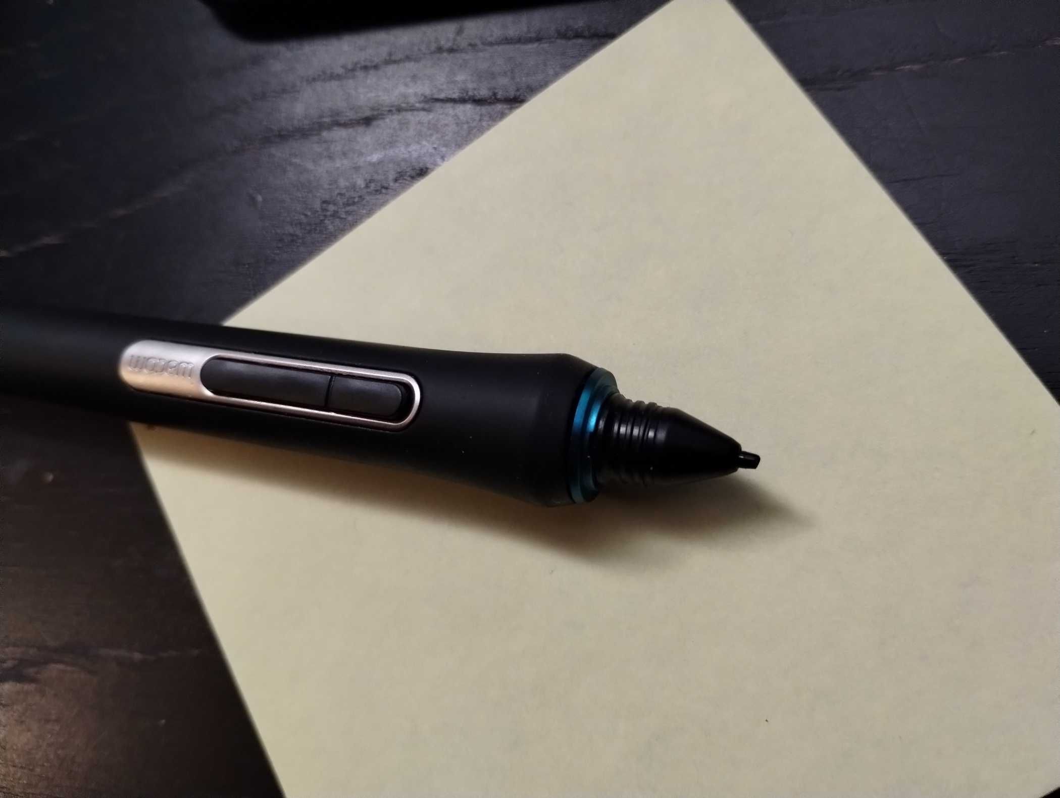 Wacom M Paper Edition + Expresskey Remote