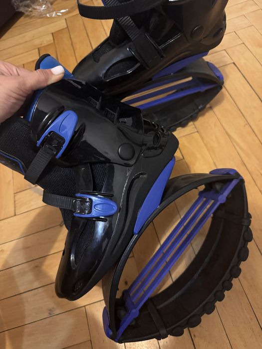 Продам фітнес джампери/ Kangoo Jumps
