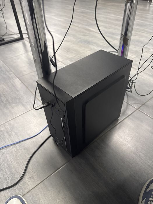 Компьютер игровой