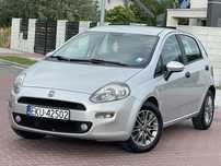 Fiat Punto Evo 1.2 • Super stan • Idealny do miasta i na pierwsze auto
