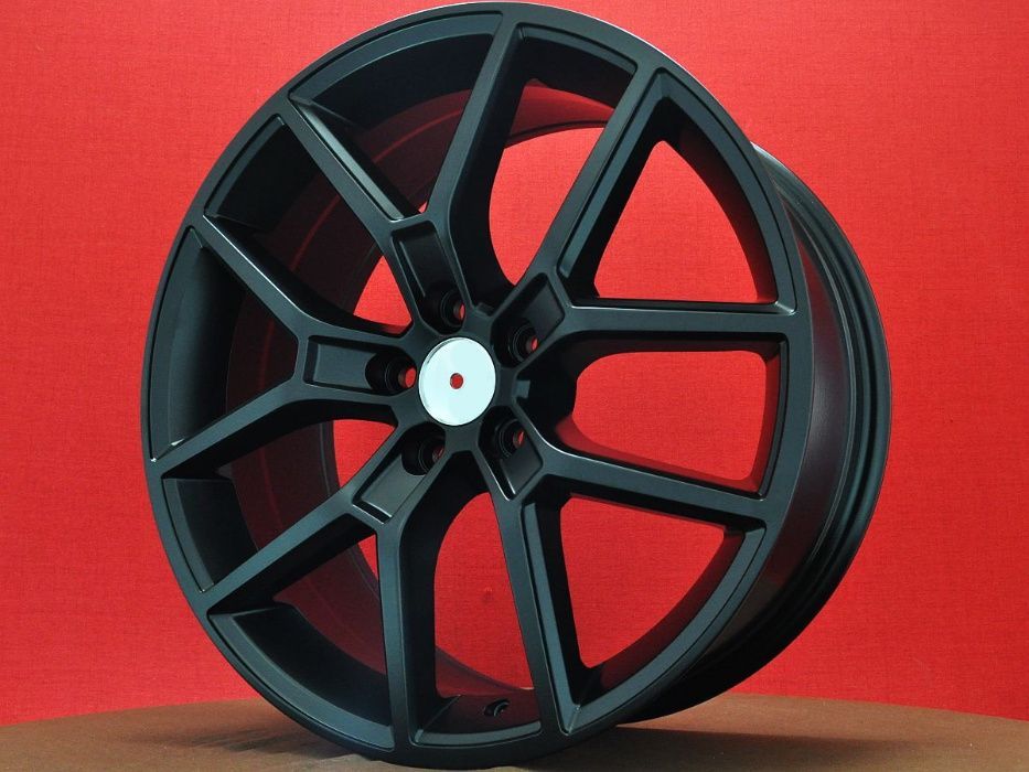 FELGI R18 5x108 FORD FOCUS Kuga Mondeo 4 5 S-Max Jaguar E-PACE F-PACE