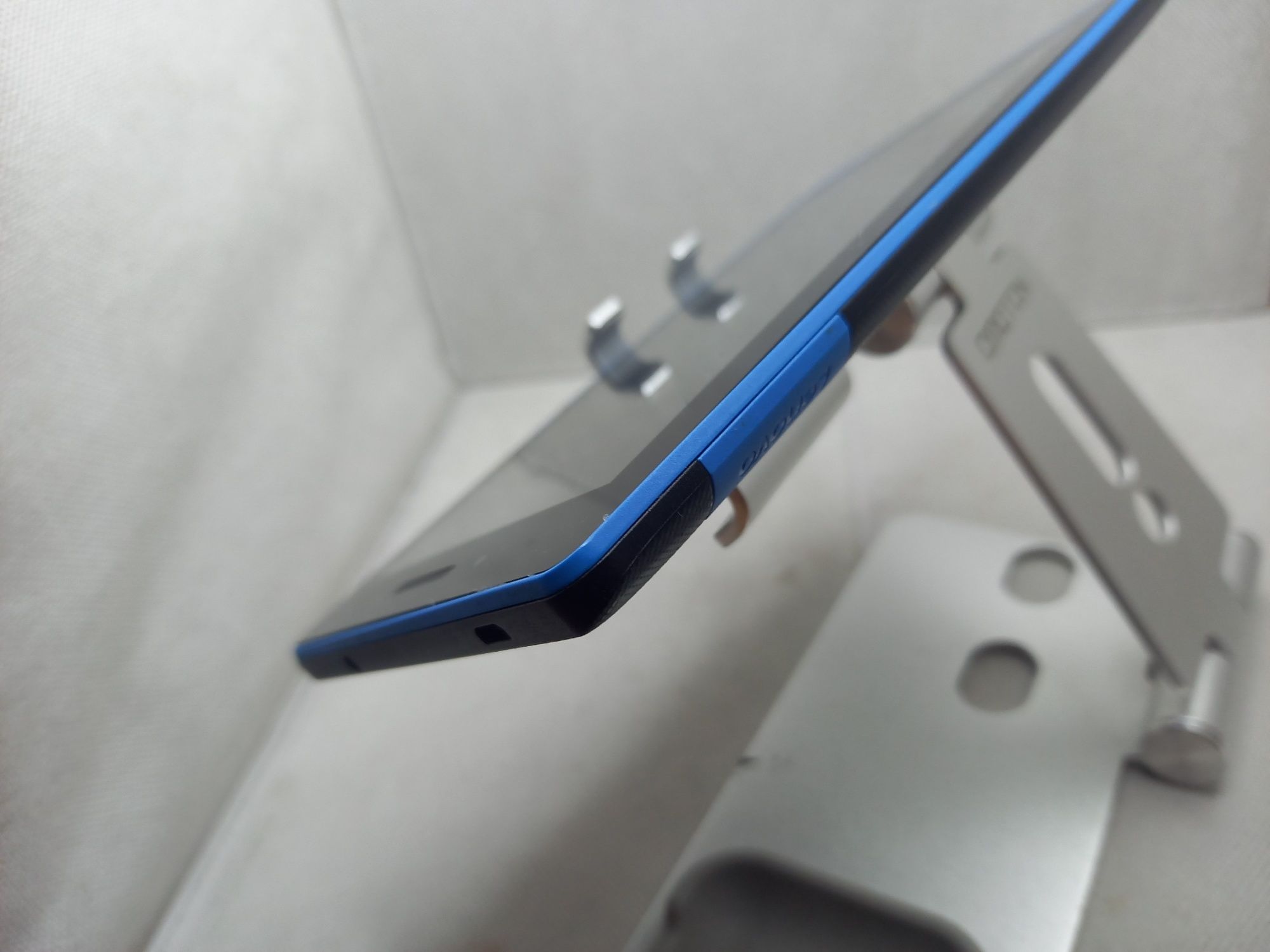 Tablet z nawigacja igo primo lenovo tab3 710 nowe mapy