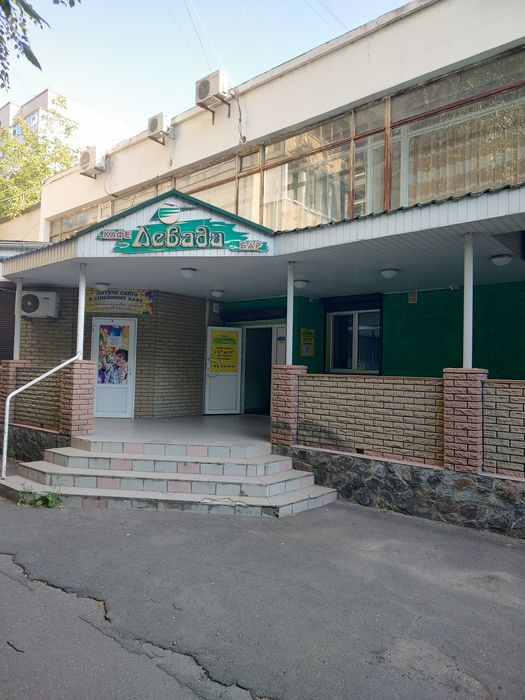ОРЕНДА приміщення кафе Левада на Молодіжному, Кременчук.