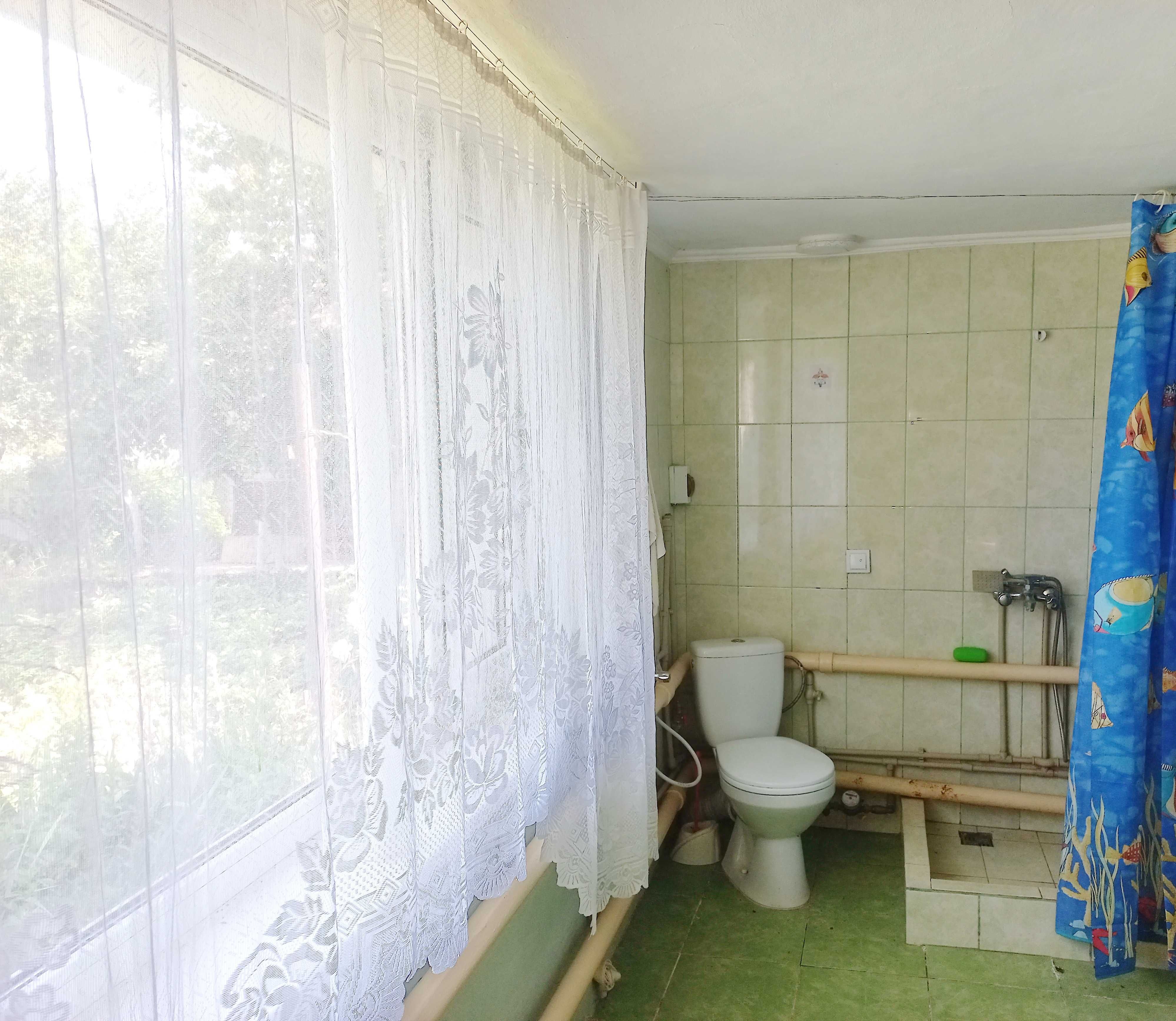 Продам пол дома в Чугуеве