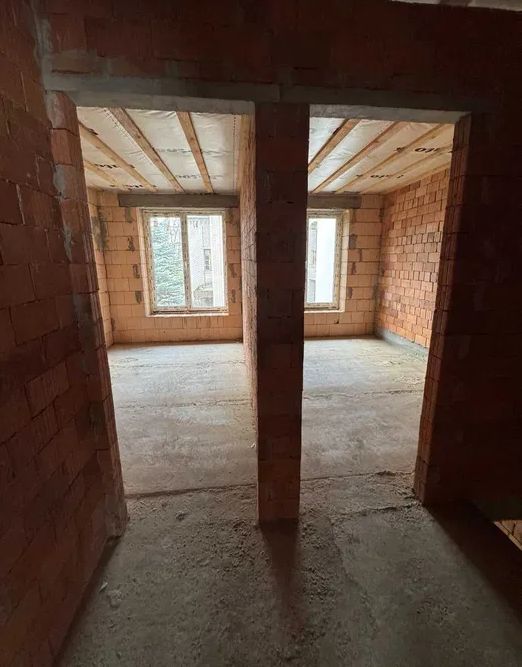 Таунхаус з газом в центрі Ірпеня, через дорогу парк Незнайка!