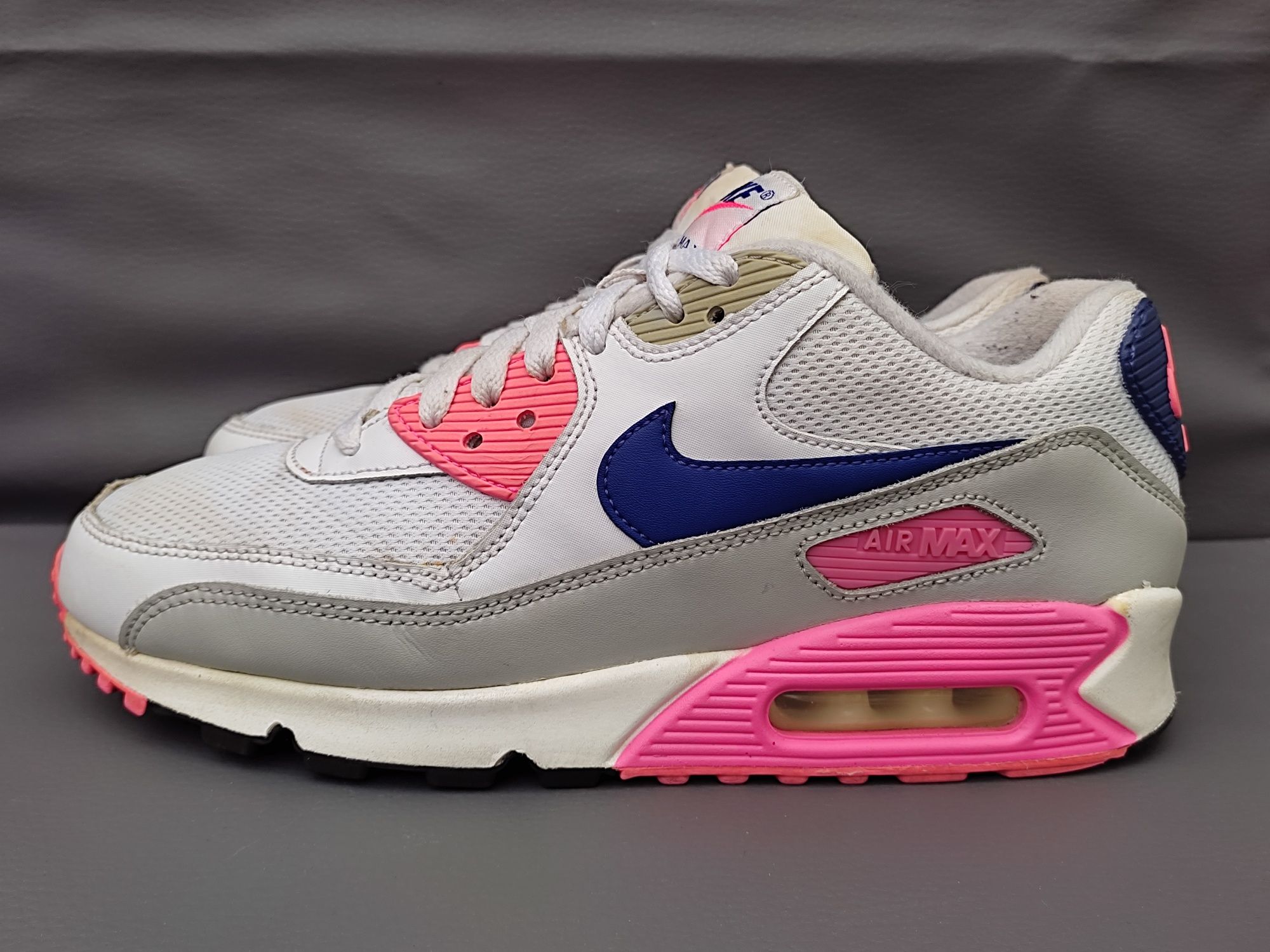 Кросівки жіночі Nike air Max 90