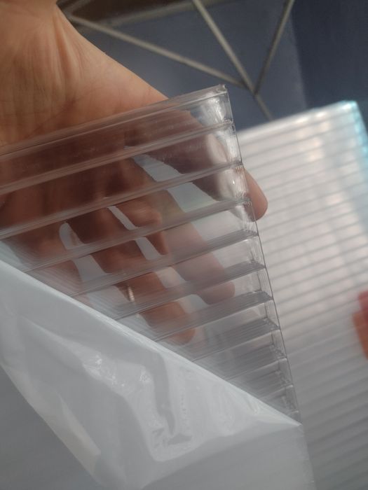 Poliwęglan komorowy