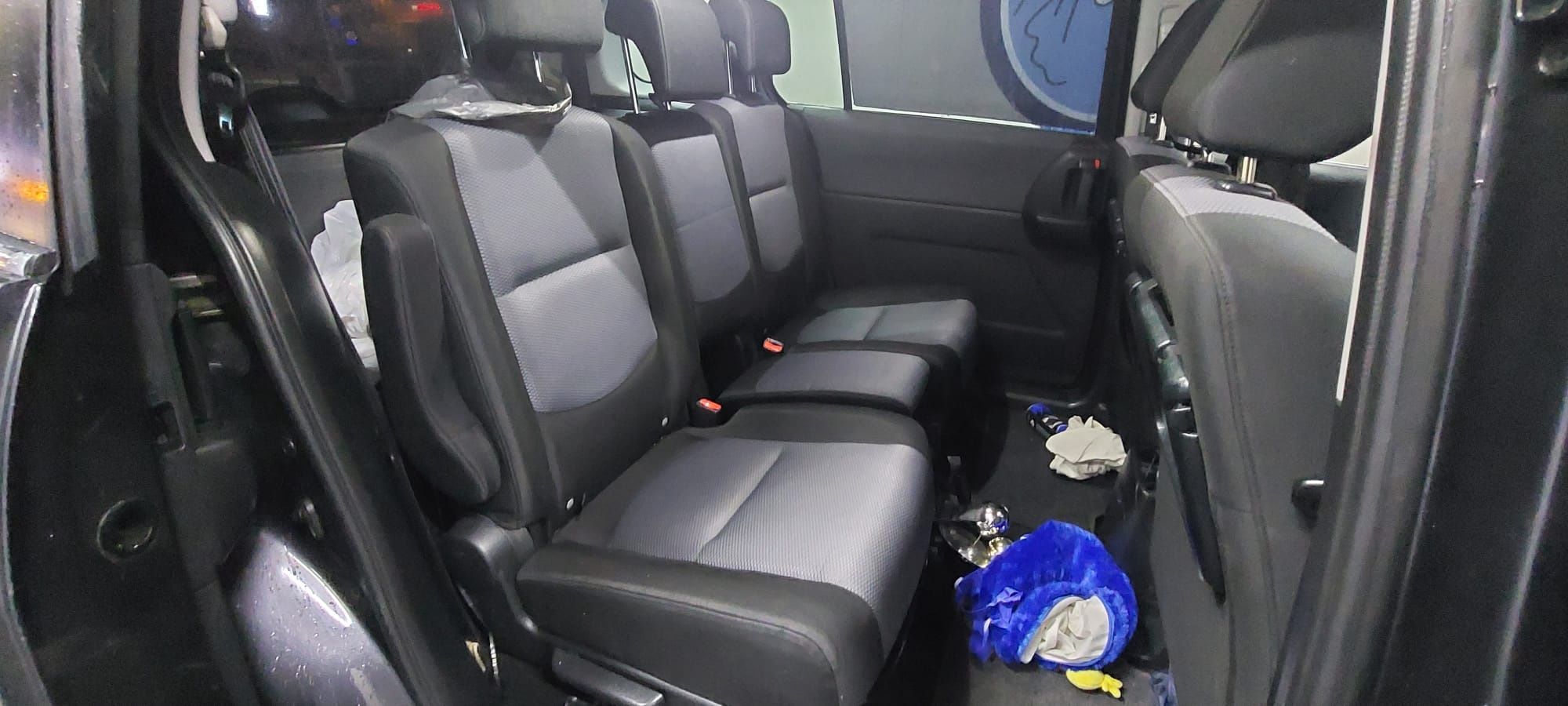 Mazda5 7 lugares