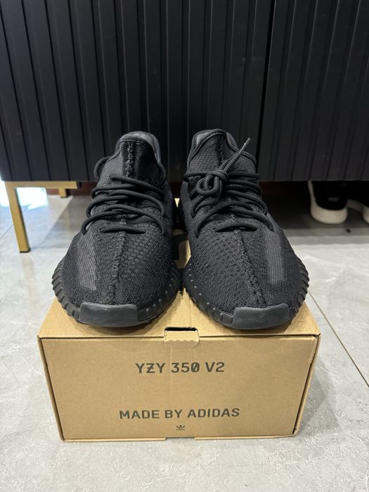 Idealne Adidas Yeezy 350 onyx 45 1/3