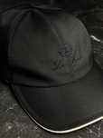 loro piana baseball cap microfibre storm system оригинал