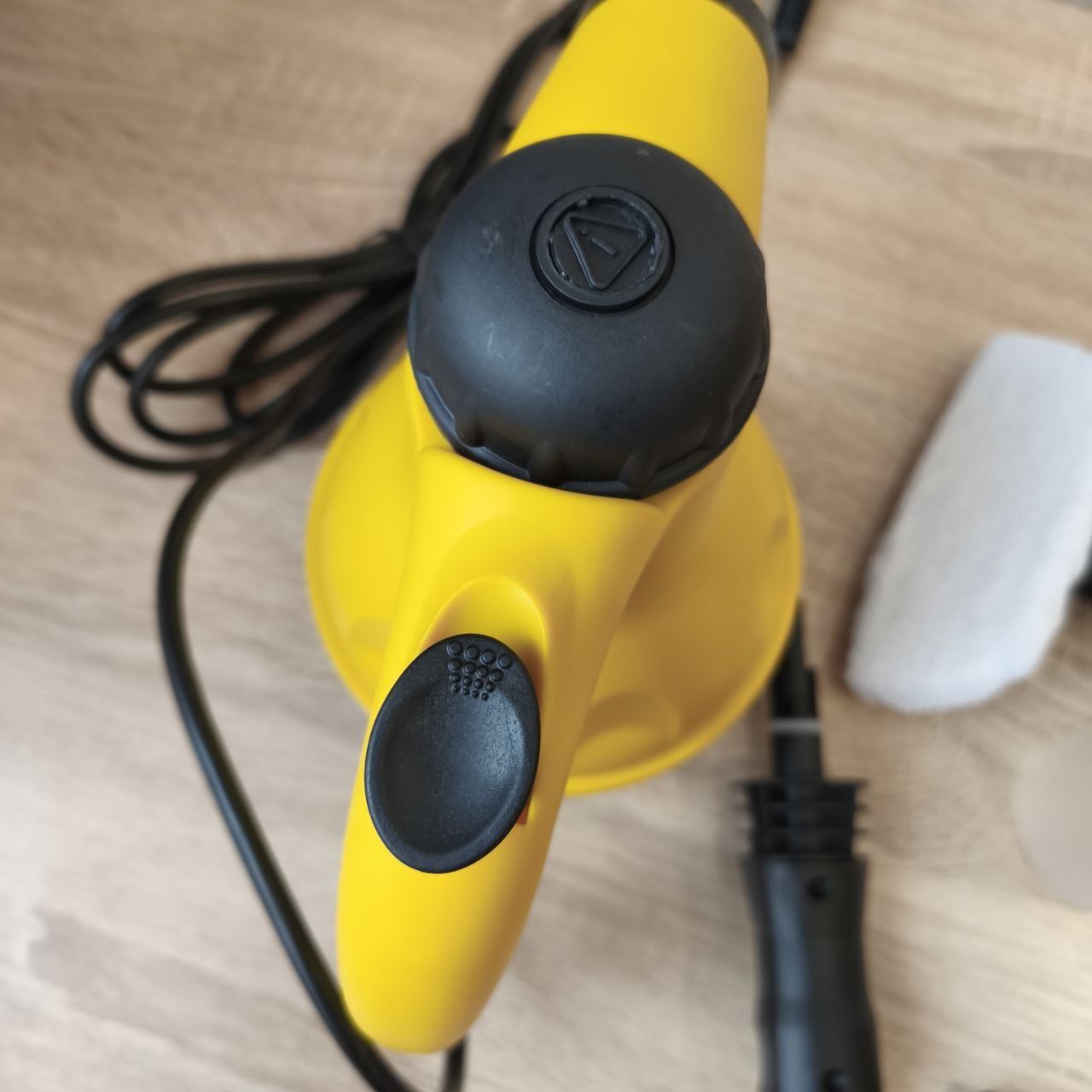 Отпариватель с функцией пароочистителя Steam Cleaner