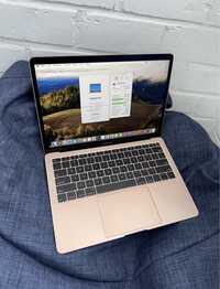 MacBook Air 13 Retina 2018/2019 |i5 1.6/3.7Ghz| 8gb Ram | SSD 128gb