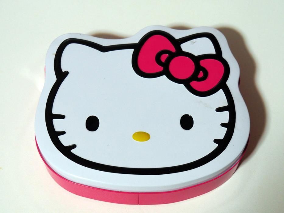 Perfufe Hello Kitty