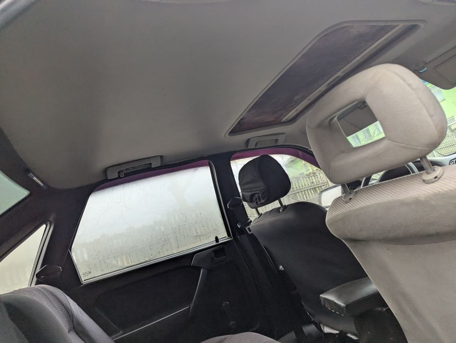 Опель Вектра А 1.8