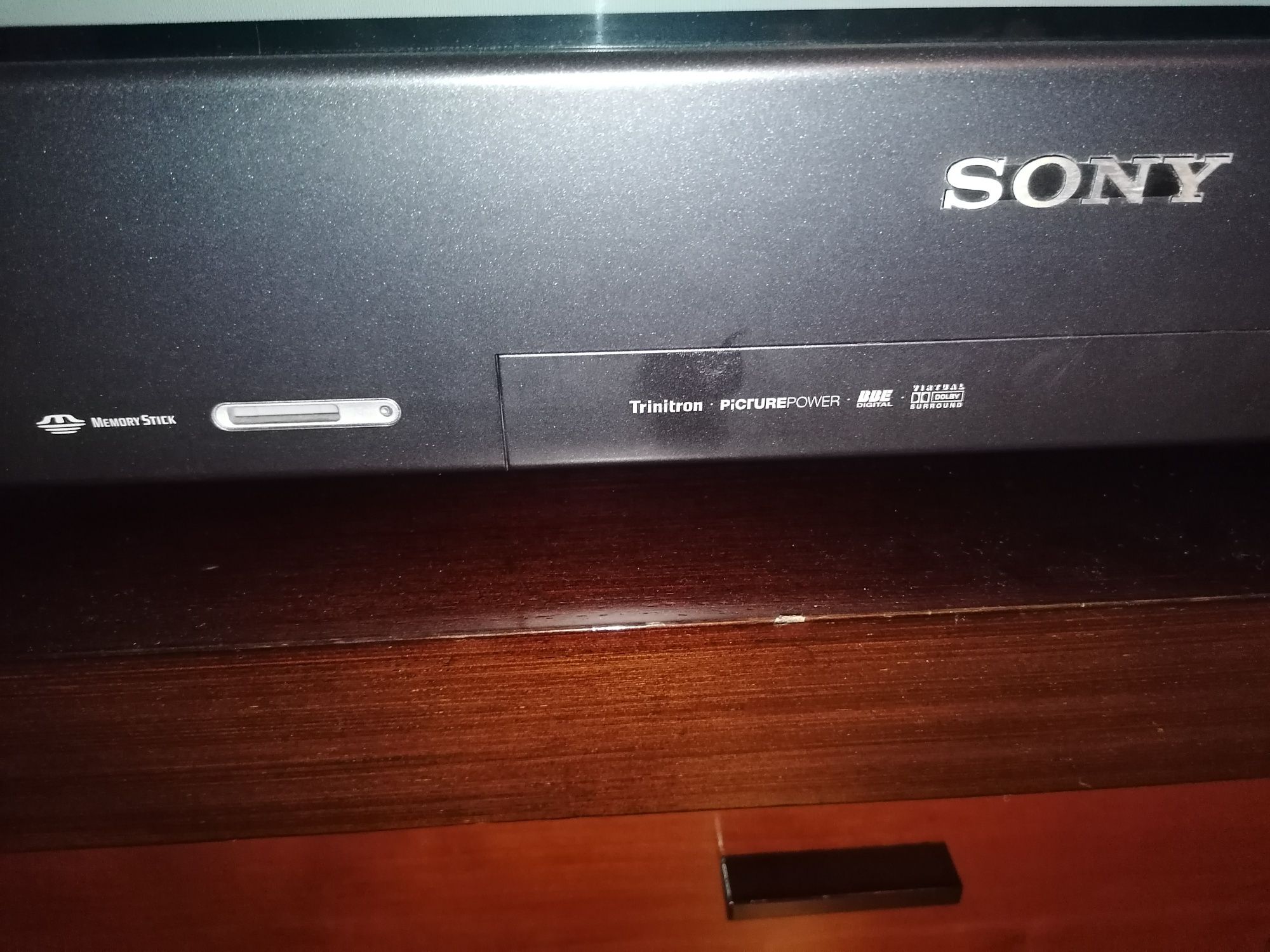 Sony FD Triniton 32" WEGA