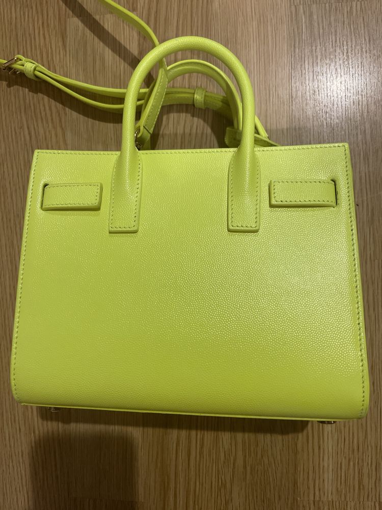 Saint Laurent Paris