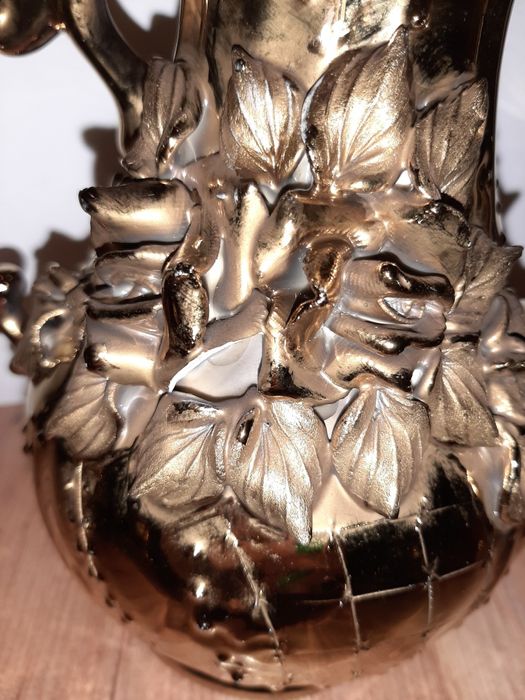 Porcelana antyczna. Zestaw 4 osobowy.