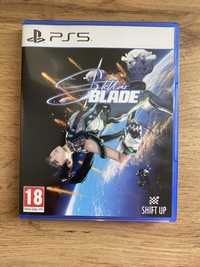 Stellar Blade гра PS5