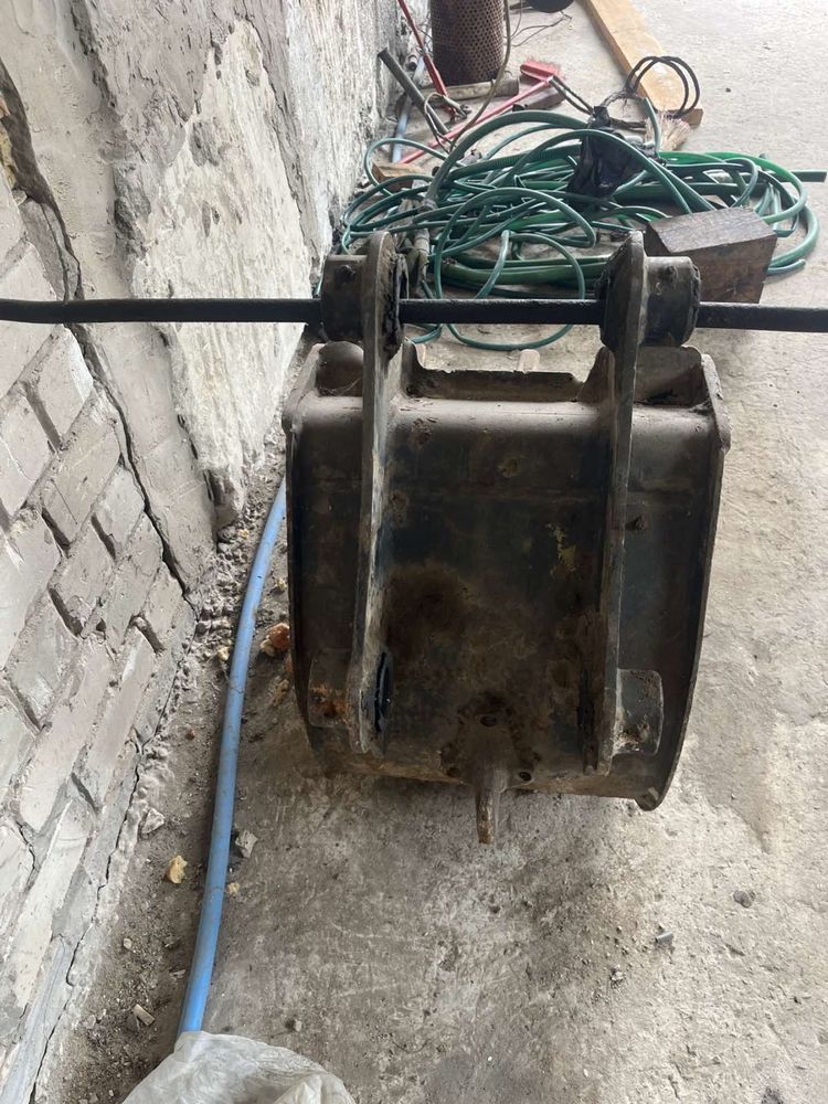 Ковш 40см JCB 3СХ 4СХ