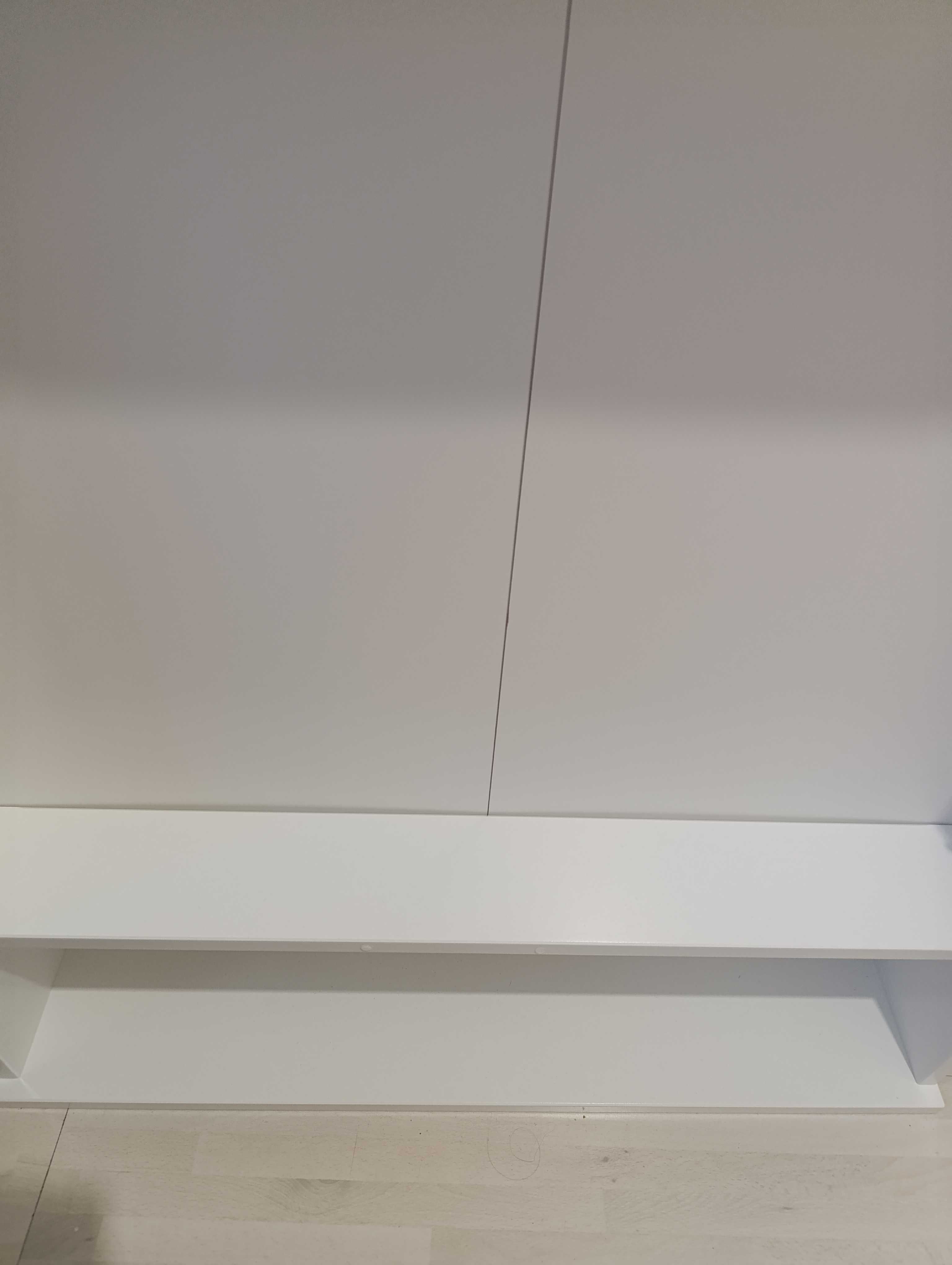 Szafka łazienkowa Hemnes