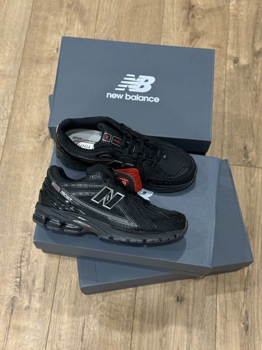 Кросівки New Balance U1906 Primaloft ОРИГІНАЛ