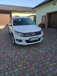 Volkswagen Tiguan VW Tiguan Salon Polska