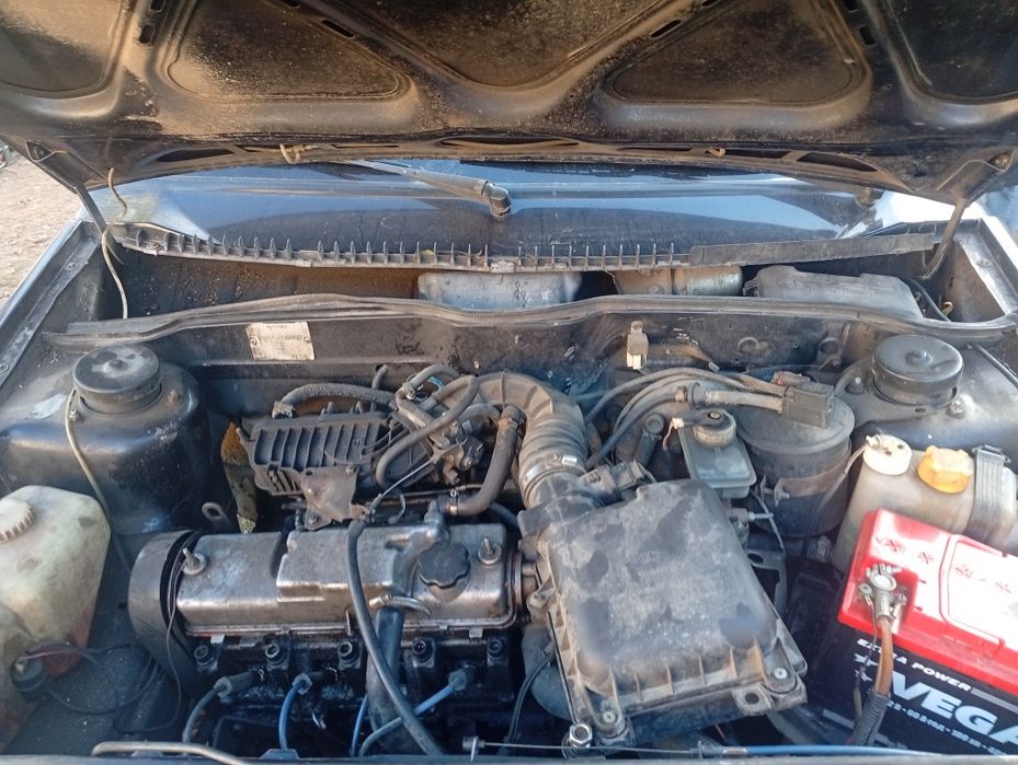 Продам ВАЗ 21015 інжектор бензин