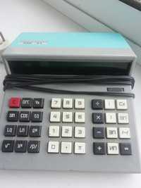 Електроніка МК-41, радянській калькулятор