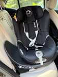 Fotelik samochodowy Cybex Sirona S i-Size