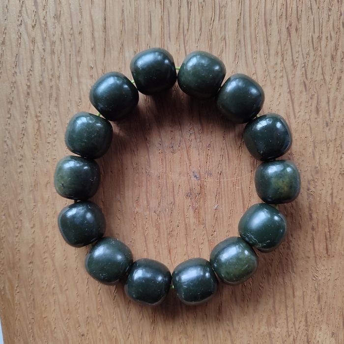 Нефрит,Браслет нефритовий,Браслет нефрит,Браслет