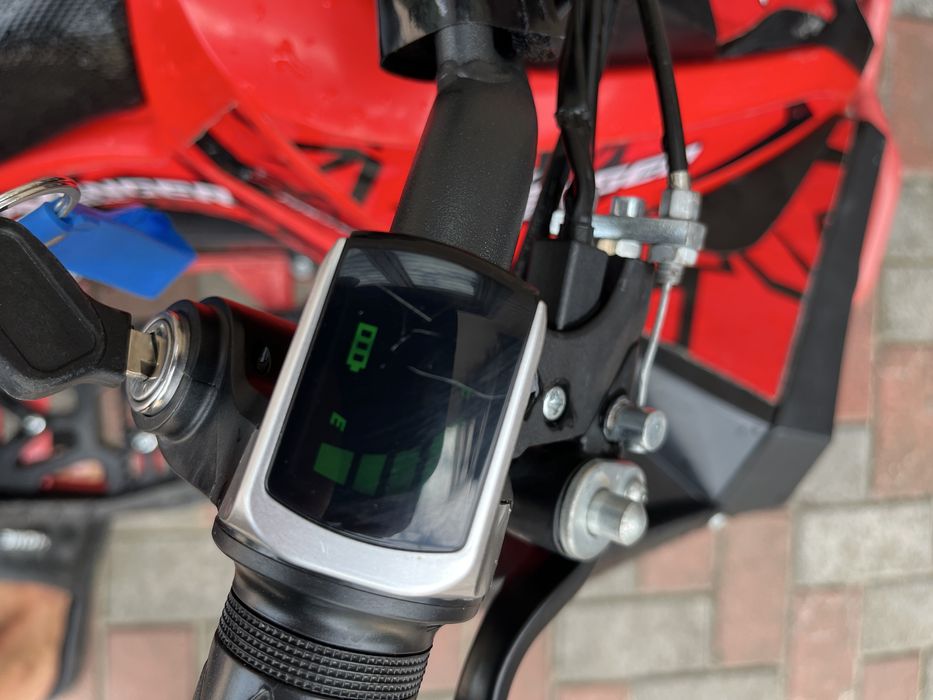 Квадроцикл AVENGER_BASIC KG1000