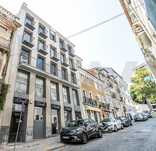 Off Liberdade | T1 Luxo | Rua Do Salitre