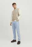 New ! Джинси прямого крою JACK&JONES Relaxed