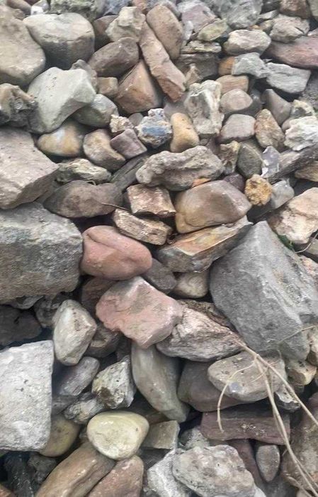 камiнь природний для ландшафту