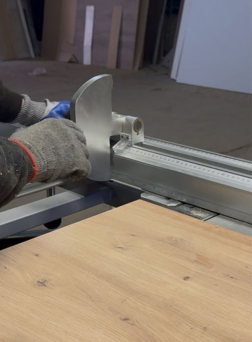 Порізка ДСП, МДФ, ДВП