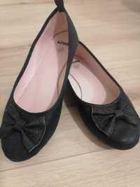 Buty baletki balerinki Sinsay rozm 36,5/37