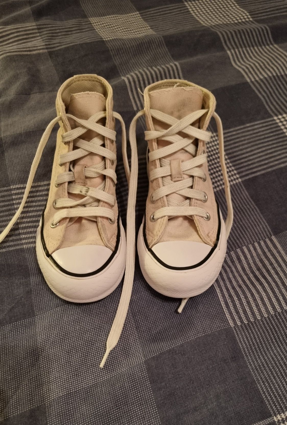 Converse All Star  Botas número 28